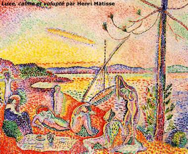 matisse