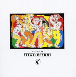 pleasuredome