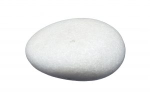 The White Stone